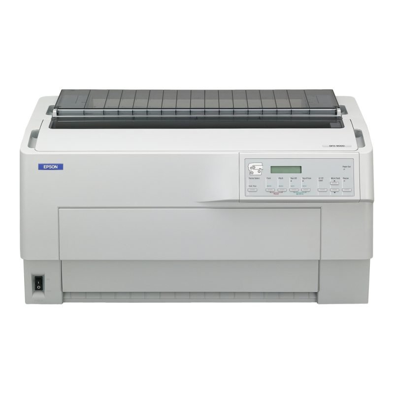 Epson DFX-9000N