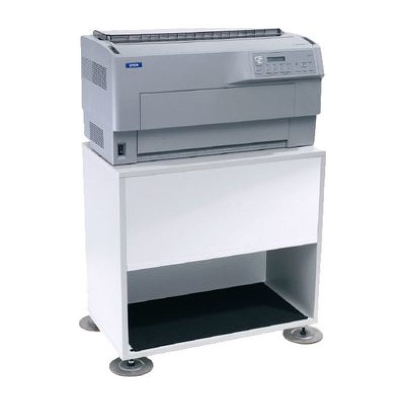 Epson DFX-9000N — görsel 3