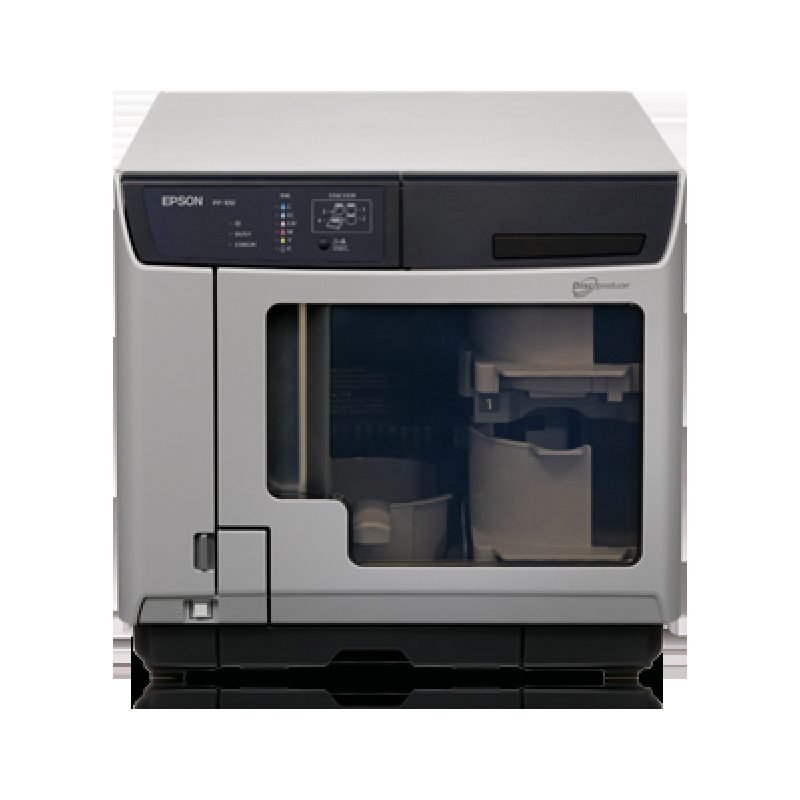 Epson DiscproducersTM PP-100