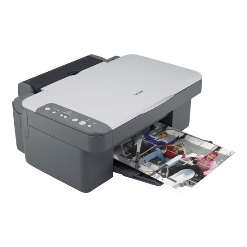 Epson DX3800