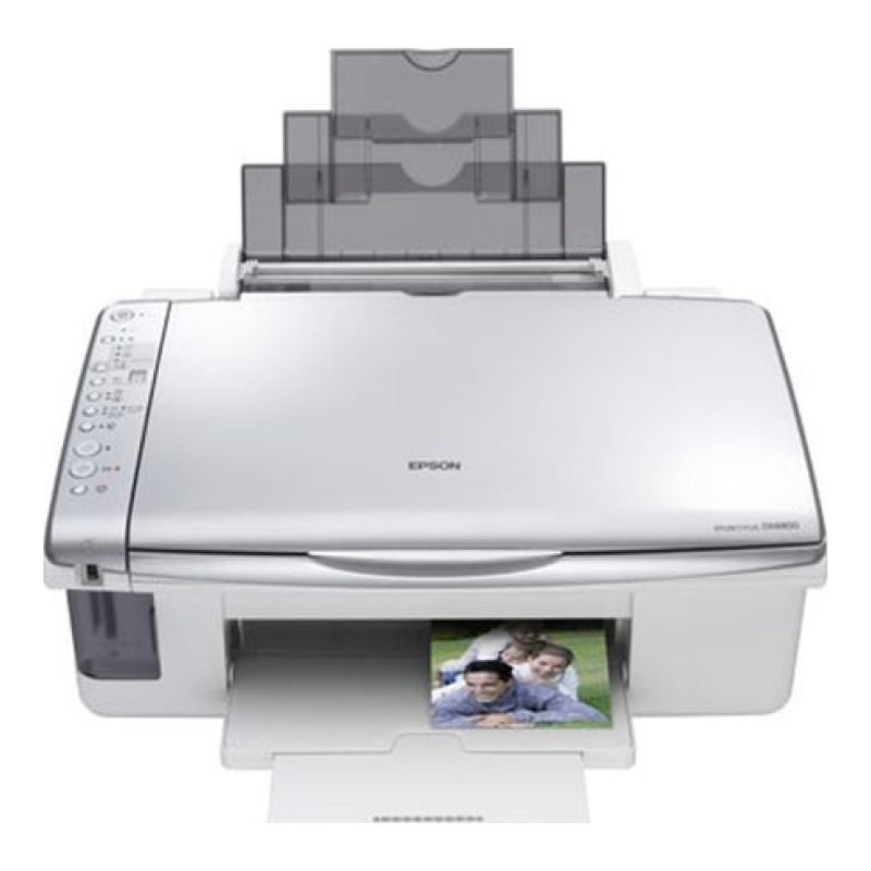 Epson DX4850