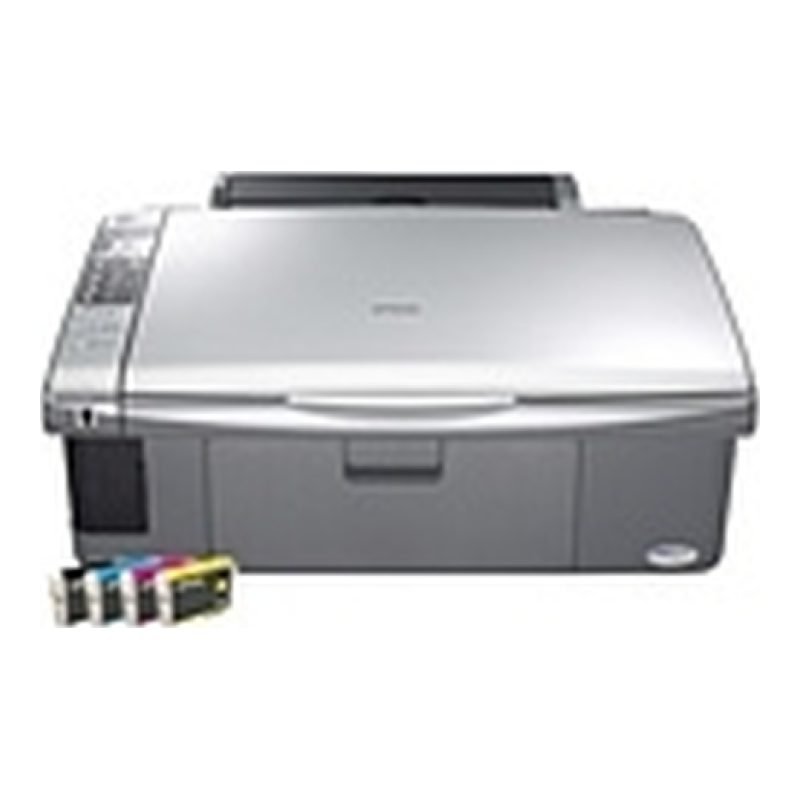 Epson DX5000