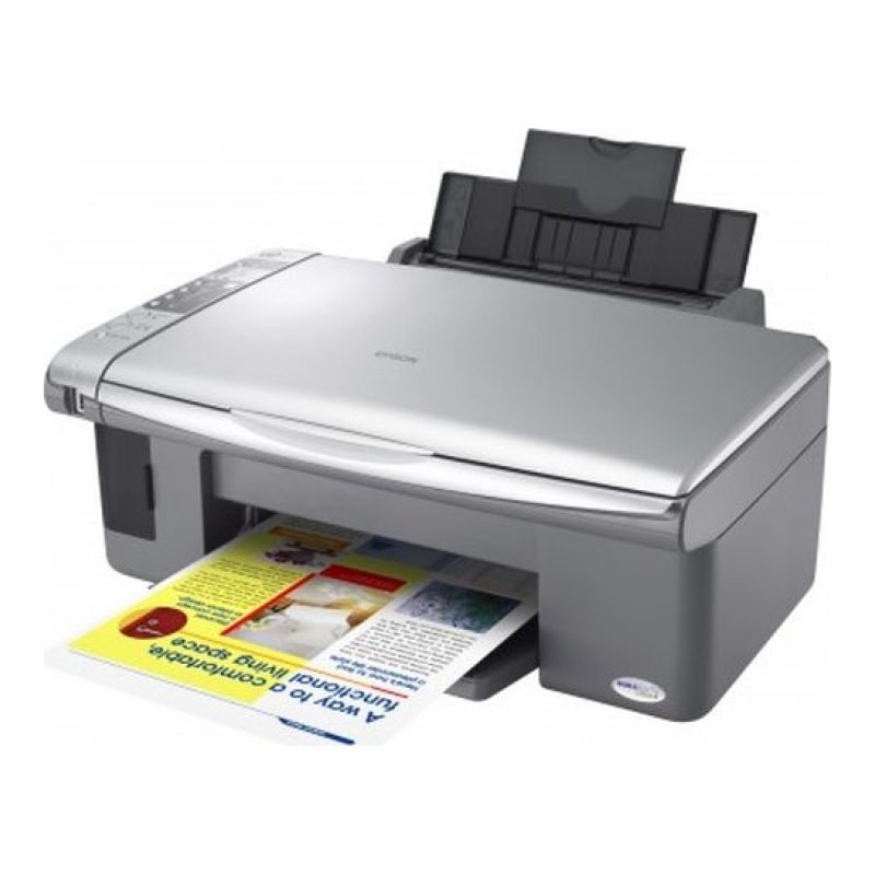 Epson DX5050