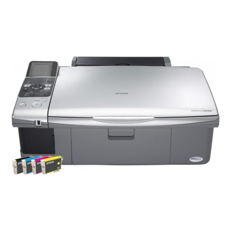 Epson DX6050