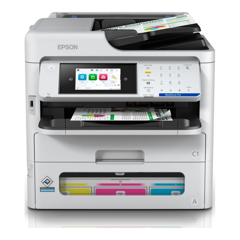 Epson EM-C800RDWF — görsel 2