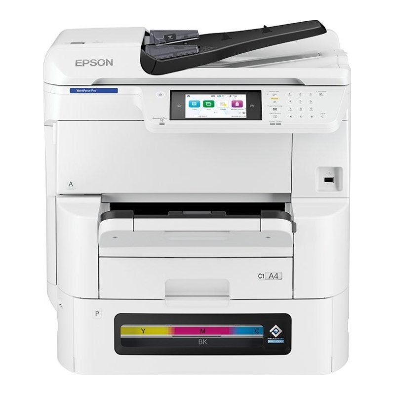 Epson EM-C8100RDWF