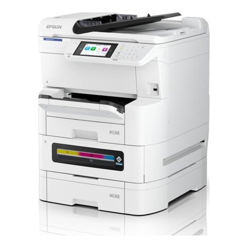 Epson EM-C8100RDWF — görsel 2