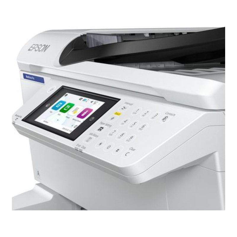 Epson EM-C8100RDWF — görsel 3