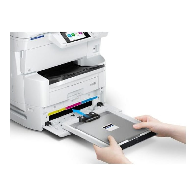 Epson EM-C8100RDWF — görsel 4