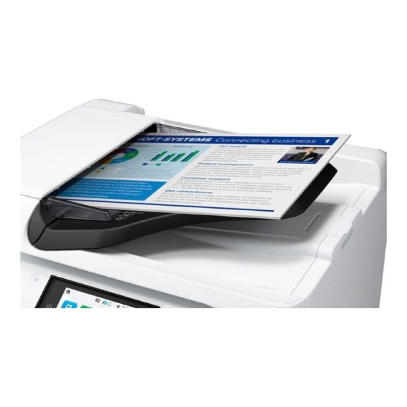 Epson EM-C8100RDWF — görsel 5