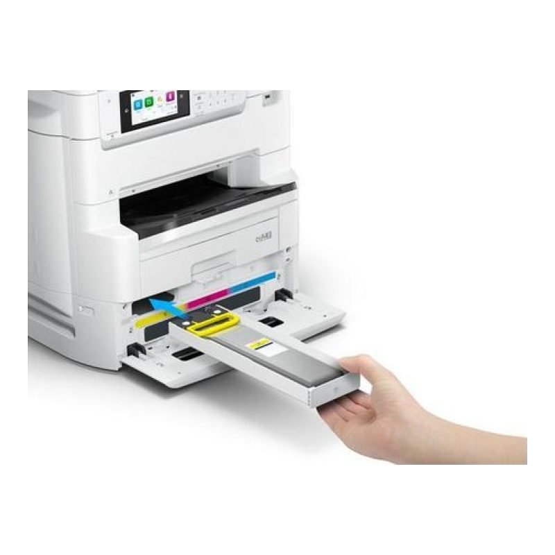 Epson EM-C8101RDWF — görsel 2