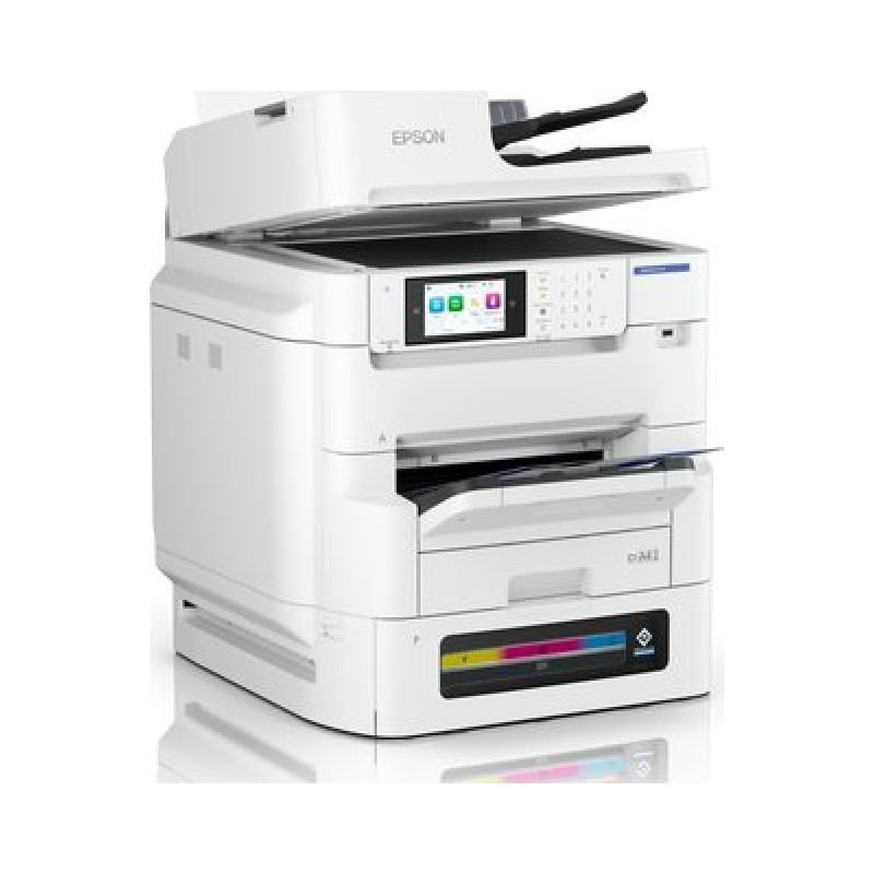 Epson EM-C8101RDWF — görsel 3