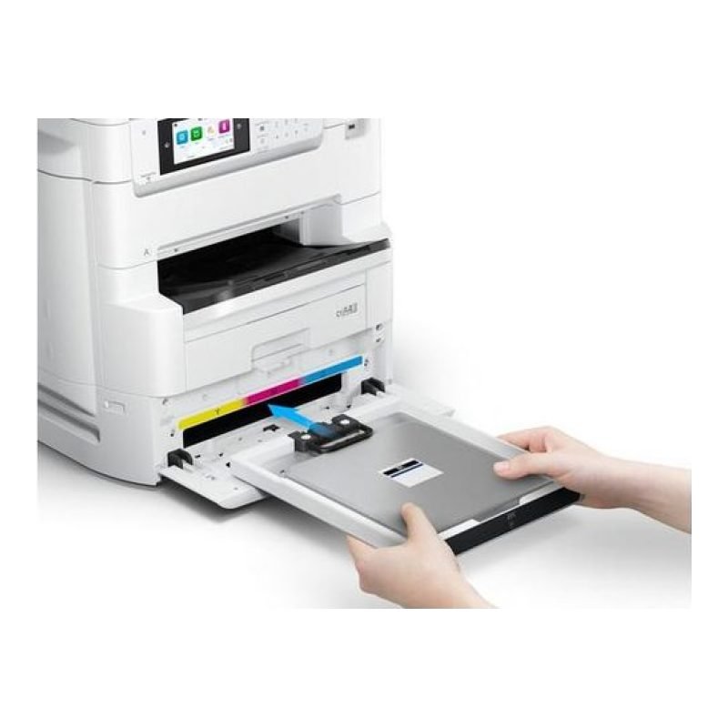 Epson EM-C8101RDWF — görsel 4
