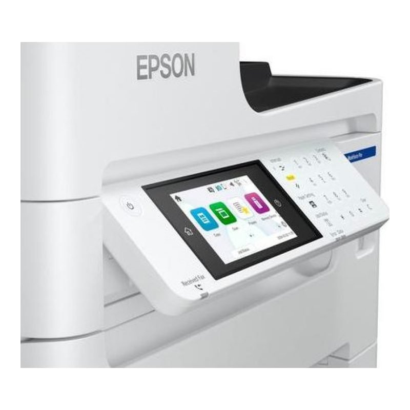Epson EM-C8101RDWF — görsel 5