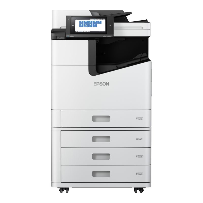 Epson Enterprice WF-C20590