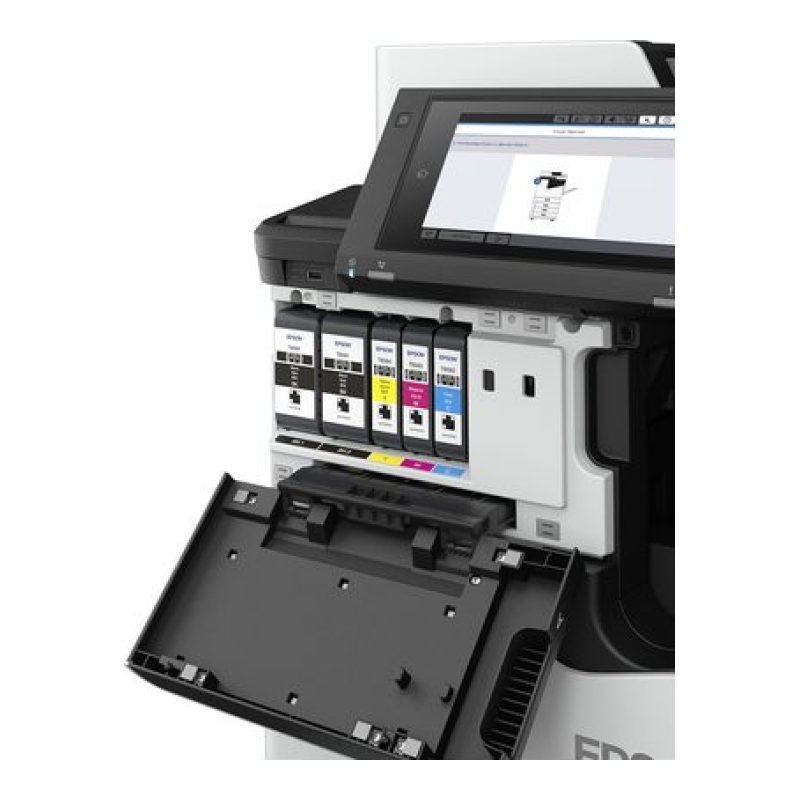Epson Enterprice WF-C20590 — görsel 2