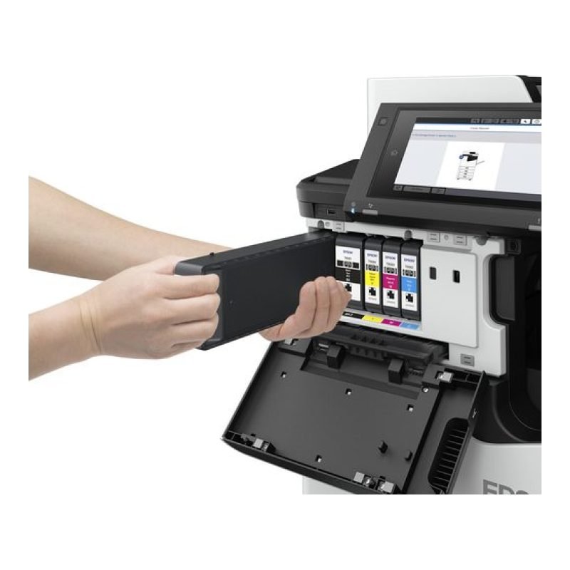 Epson Enterprice WF-C20590 — görsel 3