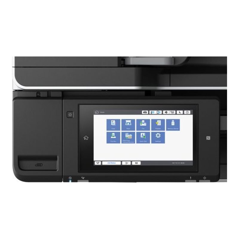 Epson Enterprice WF-C20590 — görsel 4