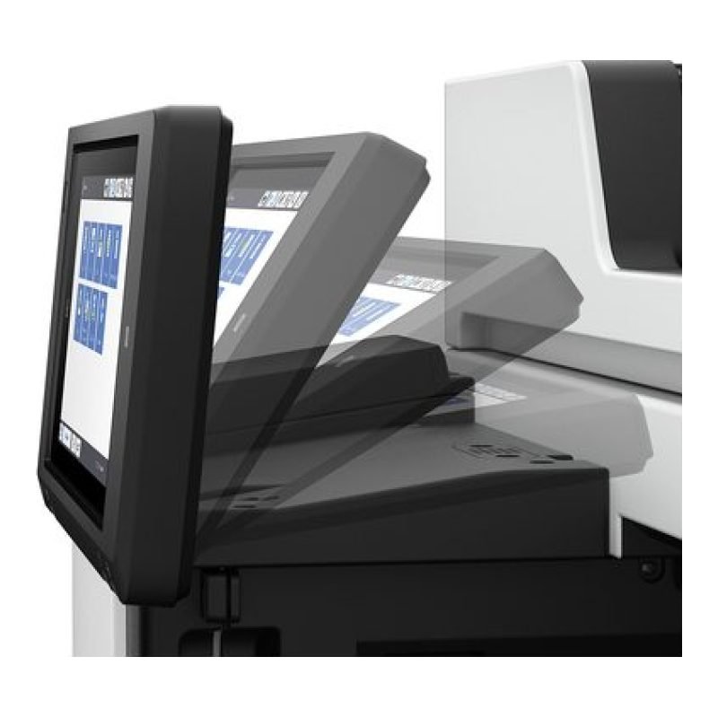 Epson Enterprice WF-C20590 — görsel 5