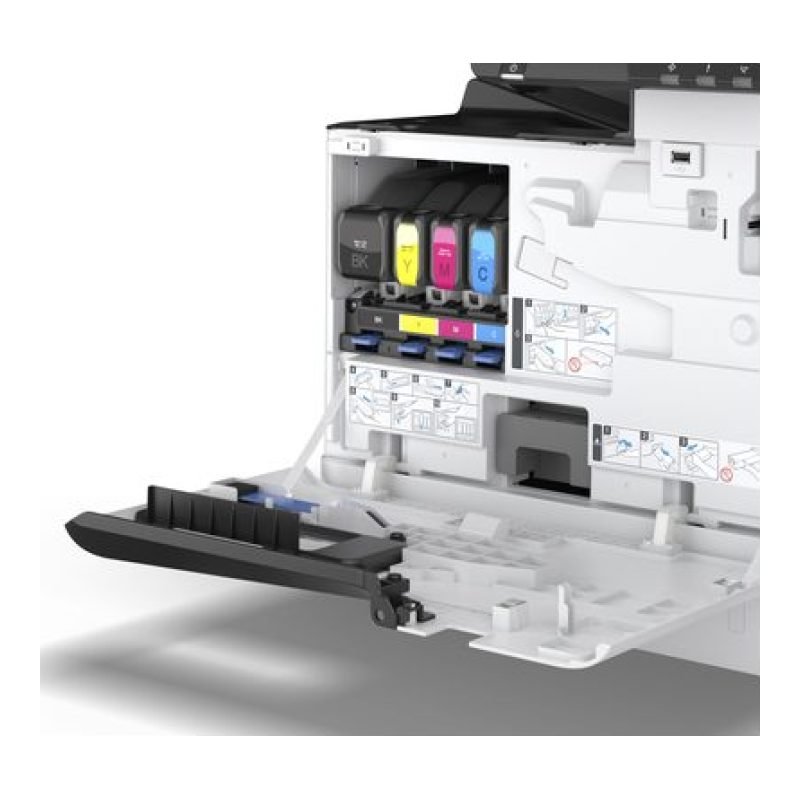 Epson WorkForce Enterprise AM-C400 — görsel 2