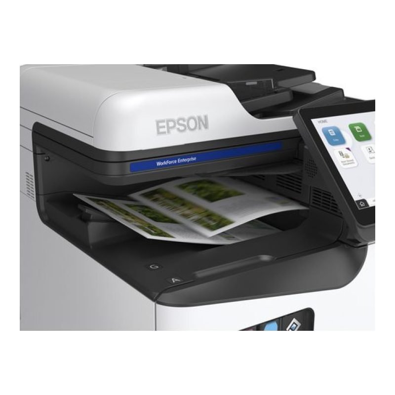 Epson WorkForce Enterprise AM-C400 — görsel 4