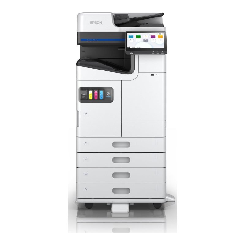 Epson Enterprise AM-C4000