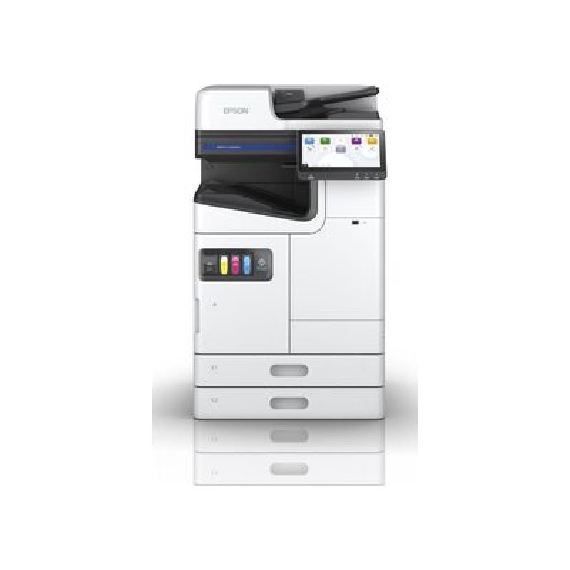 Epson Enterprise AM-C4000 — görsel 2