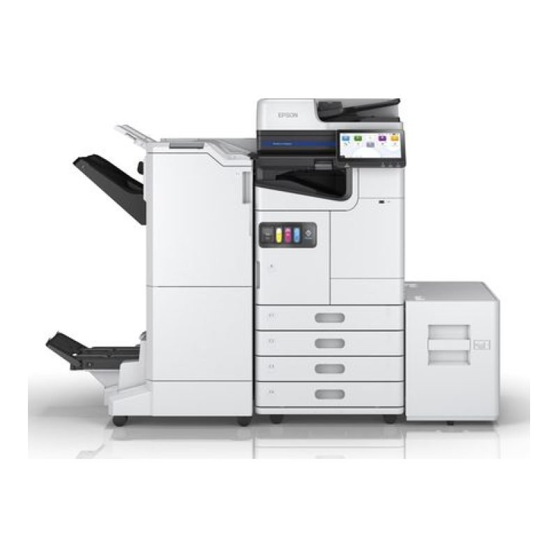 Epson Enterprise AM-C4000 — görsel 3