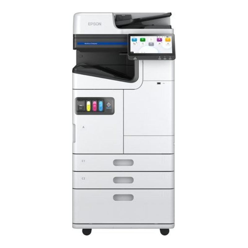 Epson Enterprise AM-C4000 — görsel 4