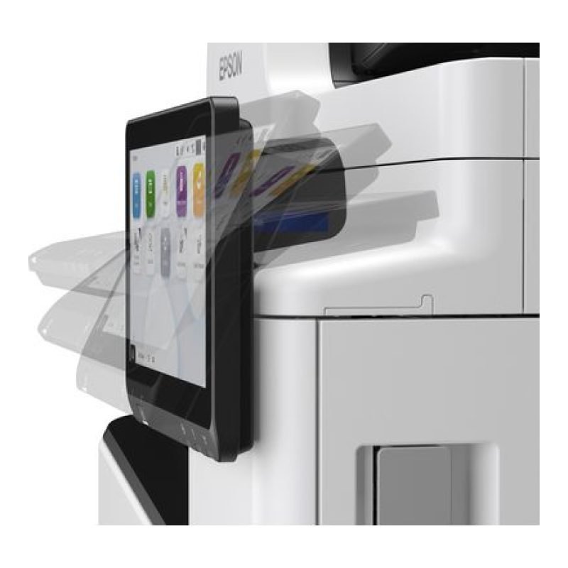 Epson WorkForce Enterprise AM-C5000 — görsel 2