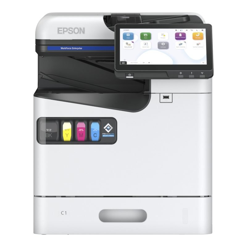 Epson Enterprise​ AM-C550