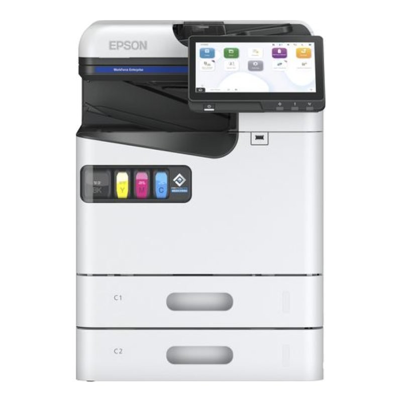 Epson Enterprise​ AM-C550 — görsel 2