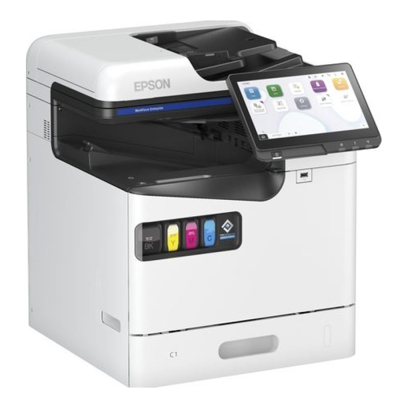 Epson Enterprise​ AM-C550 — görsel 3