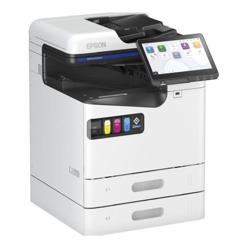 Epson Enterprise​ AM-C550 — görsel 4