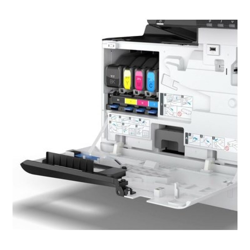 Epson Enterprise​ AM-C550 — görsel 5