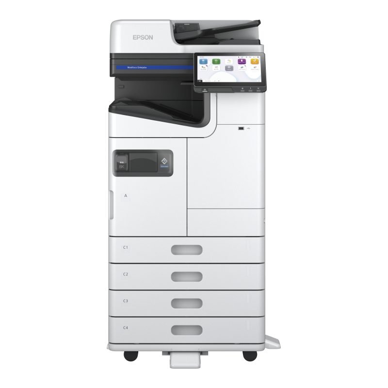 Epson Enterprise AM-M5500