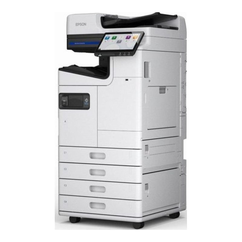 Epson Enterprise AM-M5500 — görsel 2