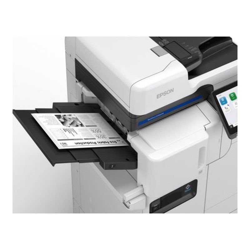 Epson Enterprise AM-M5500 — görsel 4