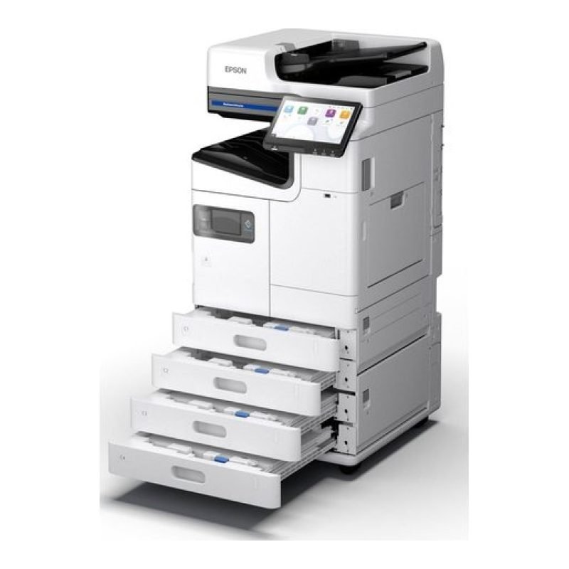 Epson Enterprise AM-M5500 — görsel 5
