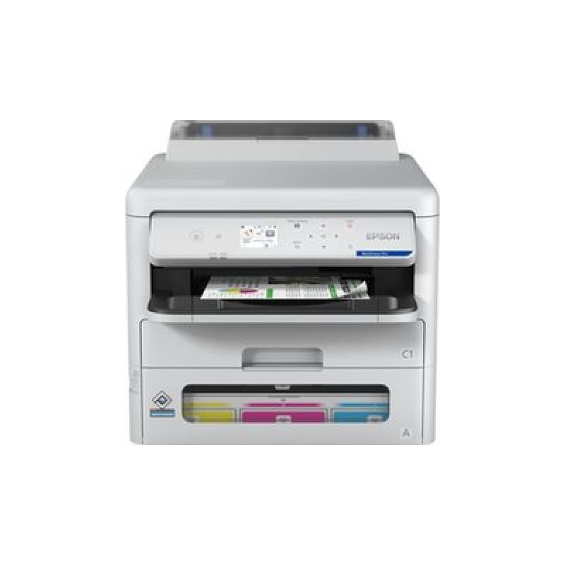 Epson EP-C800RDW