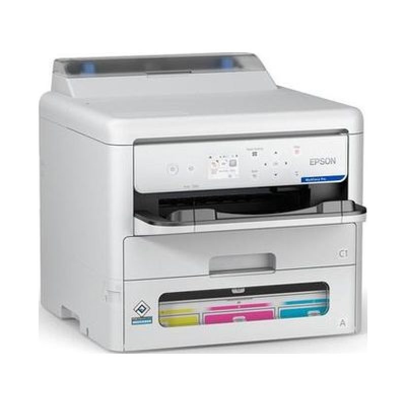 Epson EP-C800RDW — görsel 2