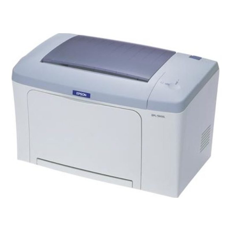 Epson EPL-5900L