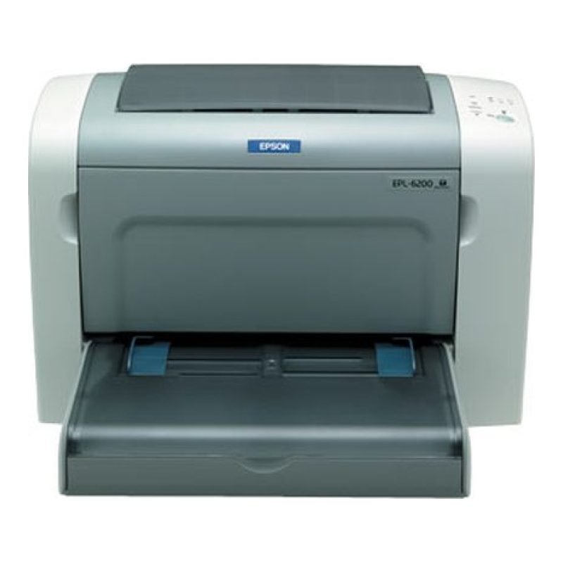 Epson EPL-6200