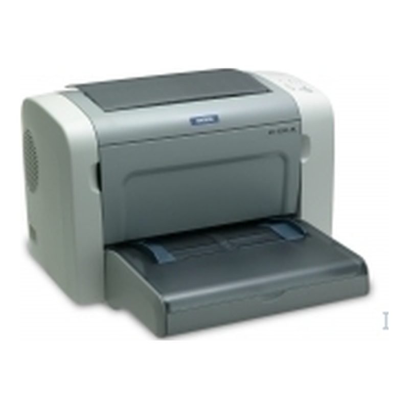 Epson EPL-6200 mono page printer
