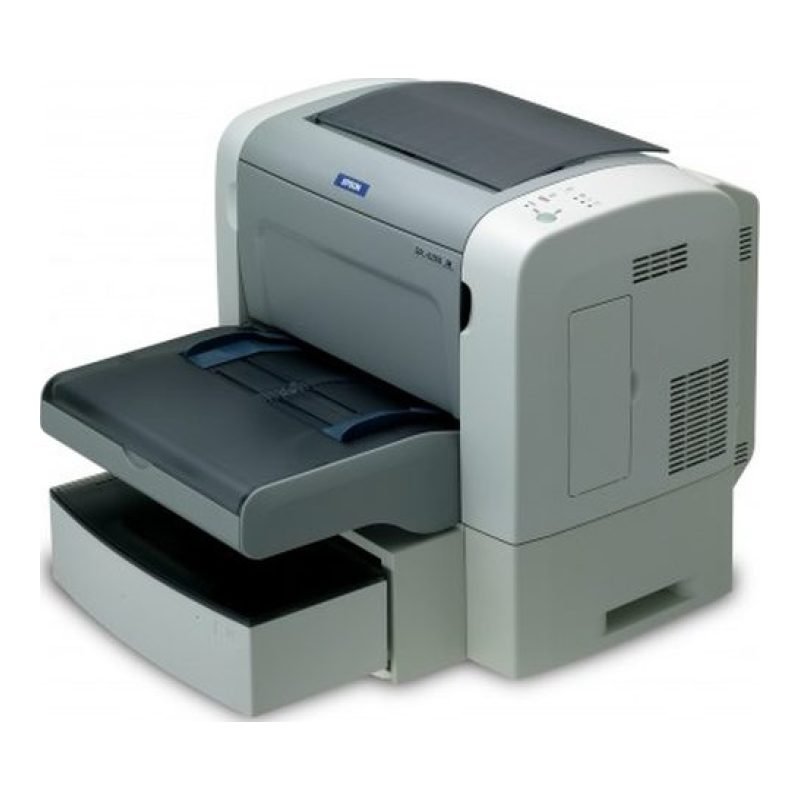 Epson EPL- 6200DT — görsel 2