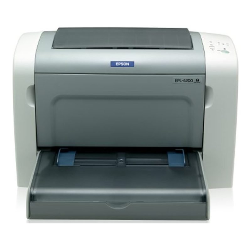 Epson EPL- 6200DT — görsel 4