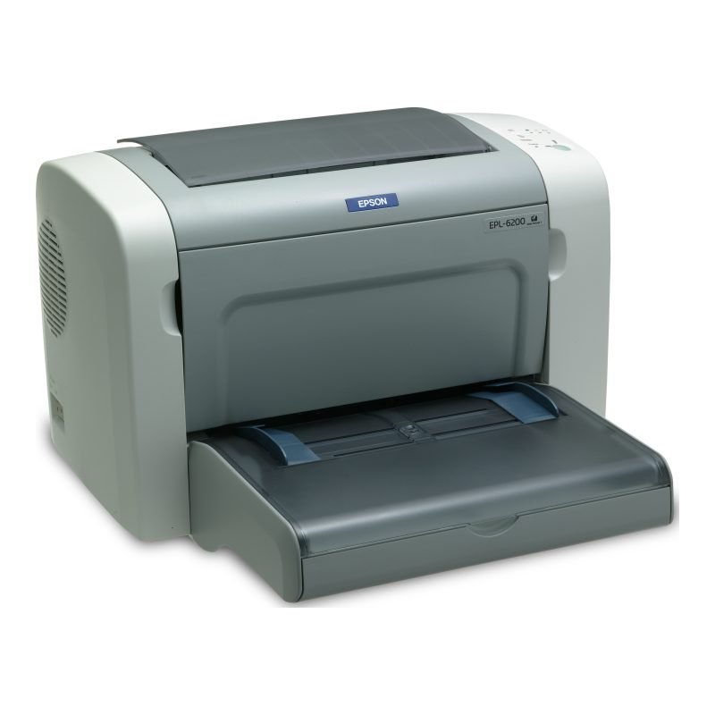 Epson EPL-6200DTN