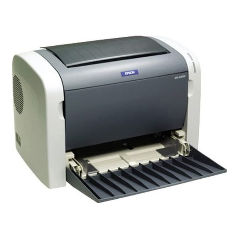 Epson EPL-6200L