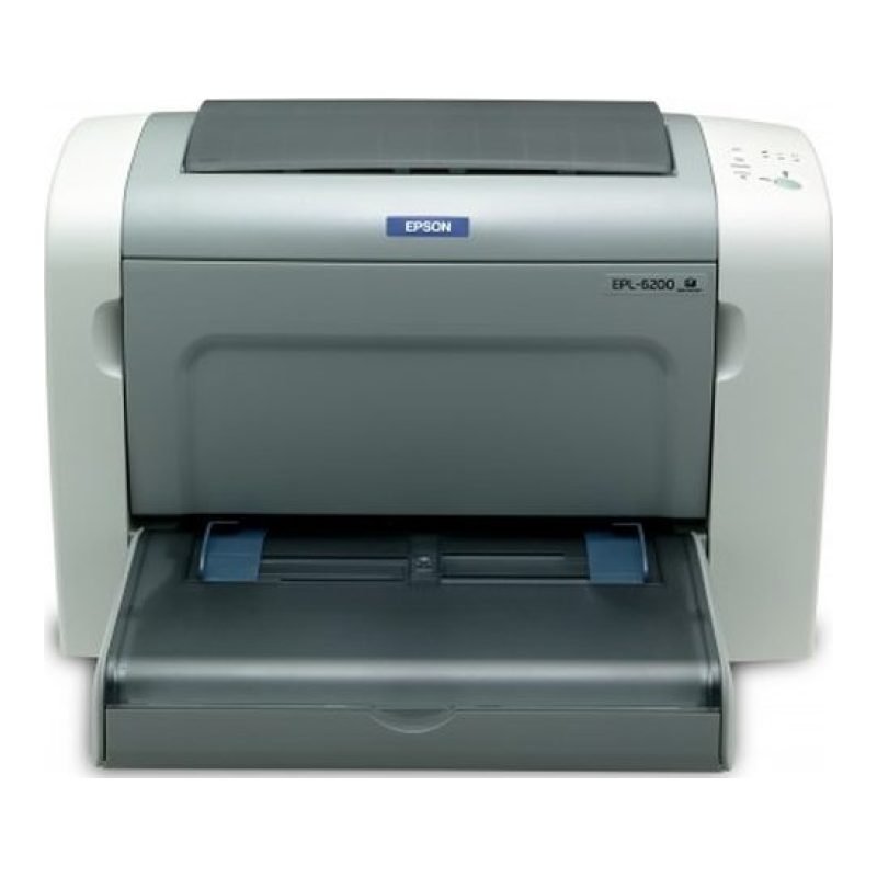 Epson EPL-6200N — görsel 2