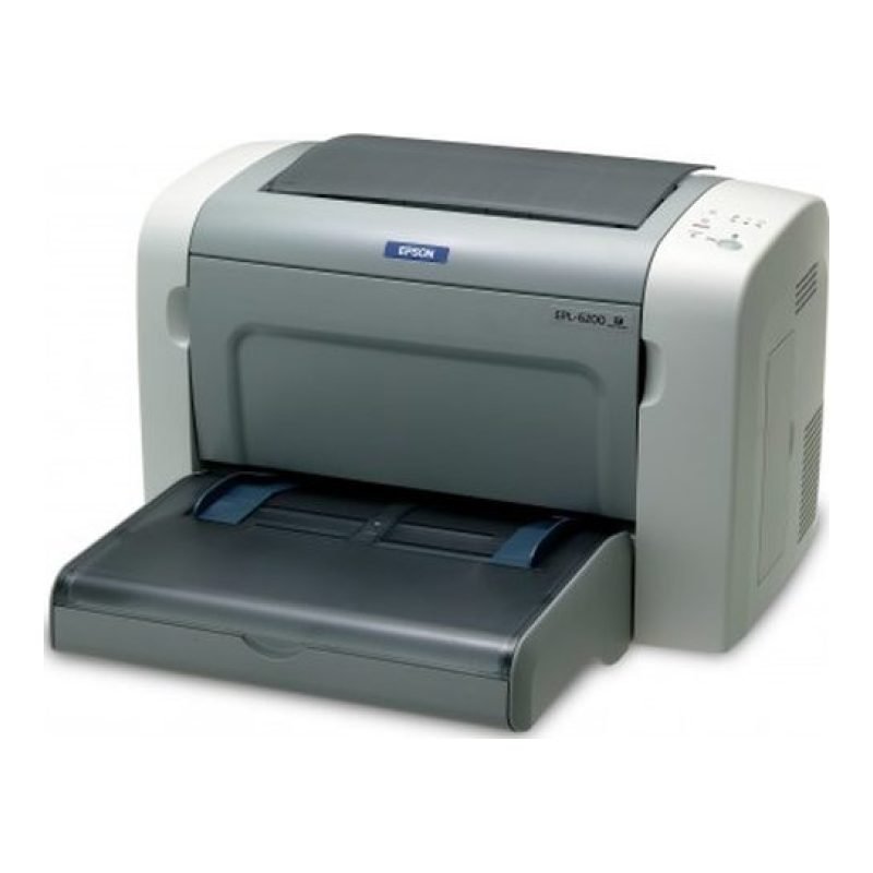 Epson EPL-6200N — görsel 4